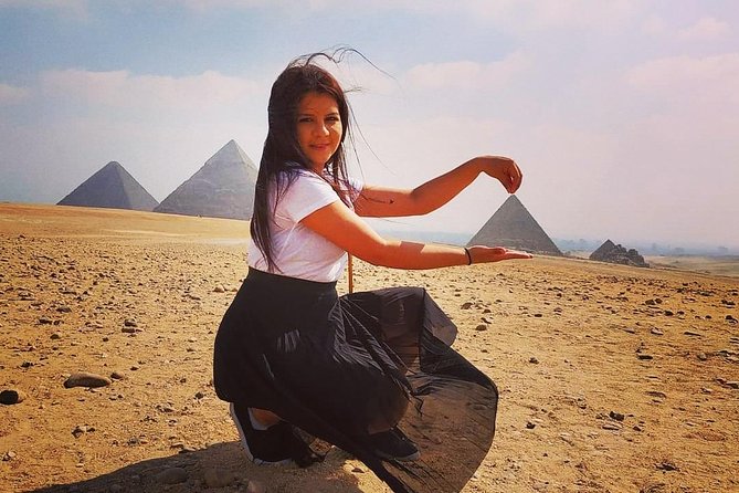 Private 8 Hours Special Customizable Cairo-Giza in one Day with Egyptologist - How the eight-hour Cairo day works