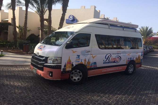 Private Airport Transfer: Cairo Airport Transfer to anywhere in Cairo - The airport pickup and meeting point