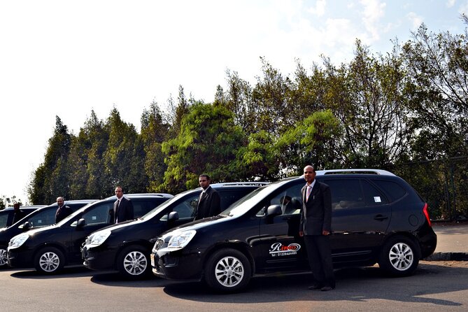 Private Airport Transfer: Cairo Airport Transfer to anywhere in Giza - Why the $30 group price can work well