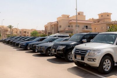 Private Airport Transfer from Cairo Airport to anywhere in Giza