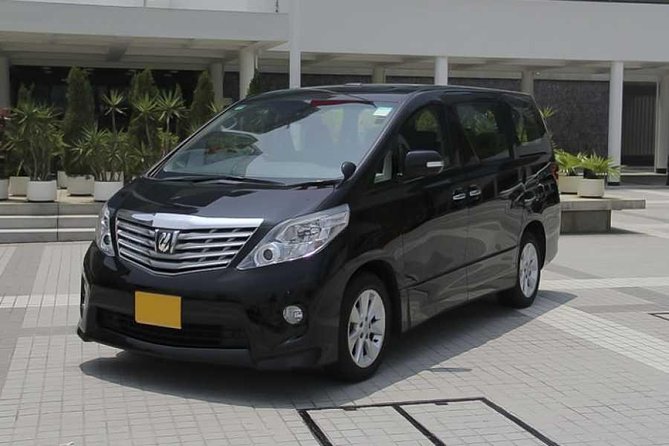 Private Airport transfer from Cairo or Giza to Cairo Airport - Key points to know before booking