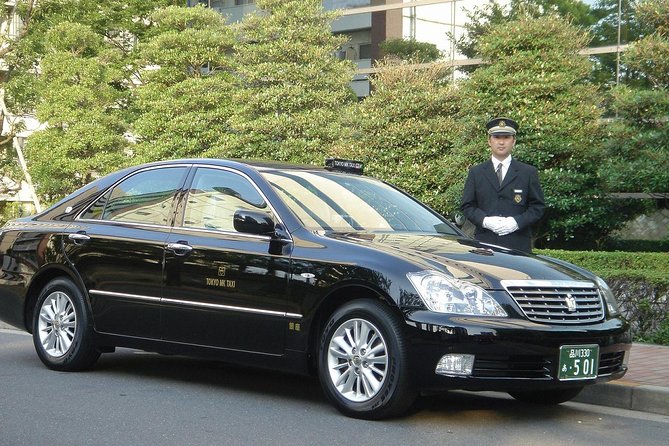 Private Airport transfer from Cairo or Giza to Cairo Airport - What the one-hour ride is like