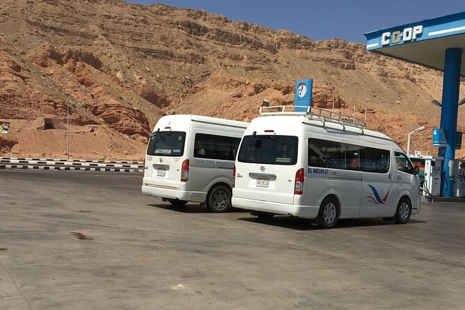 Private airport transfer & hotel transfer in Cairo or Giza. - Why a private Cairo airport transfer helps