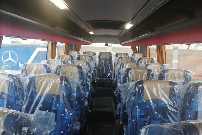 Private airport transfer & hotel transfer in Cairo or Giza. - Returning from your hotel to the airport