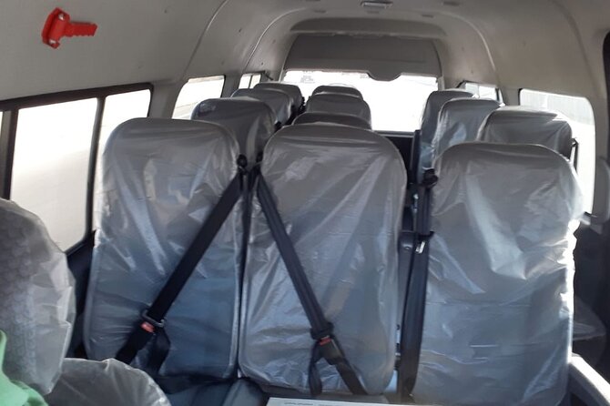 Private airport transfer & hotel transfer in Cairo or Giza. - Vehicle comfort and driving in Cairo