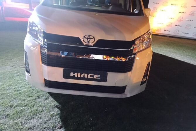 Private airport transfer & hotel transfer in Cairo or Giza. - The ride from Cairo Airport to Giza