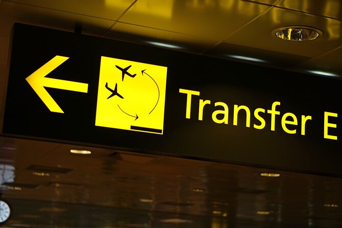 Private Airport Transfer in Cairo - A simple start in a complicated city