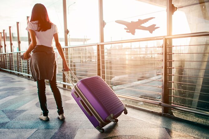 Private Airport Transfer in Cairo - Timing, daily availability, and mobile tickets