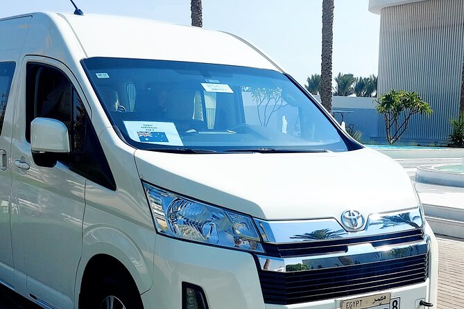 Private Airport Transfers in Sharm El Sheikh - Why a private Sharm El Sheikh transfer helps