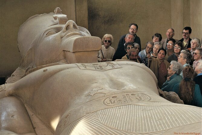 Private All Inclusive;Giza Pyramids,Sphinx,Memphis,Saqqara,Lunch&Camels - Saqqara and the first pyramid