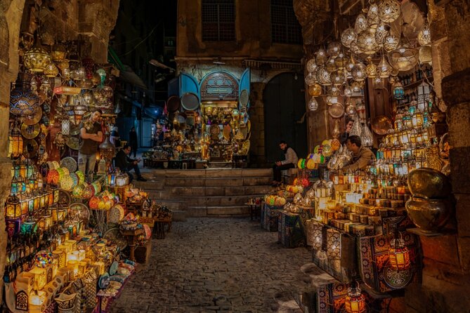 Private Cairo Highlights Tour (Pyramids, Grand Museum and Bazaar) - Should you book the Private Cairo Highlights Tour?