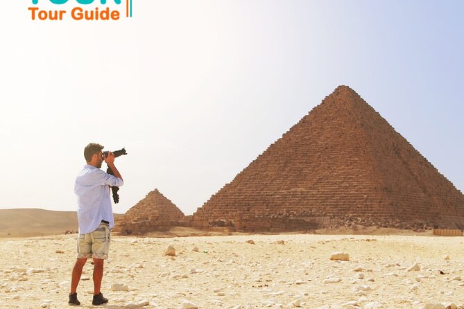 Private Cairo tour from Hurghada: No Shopping| Nile Cruise| Lunch - What the private format really means