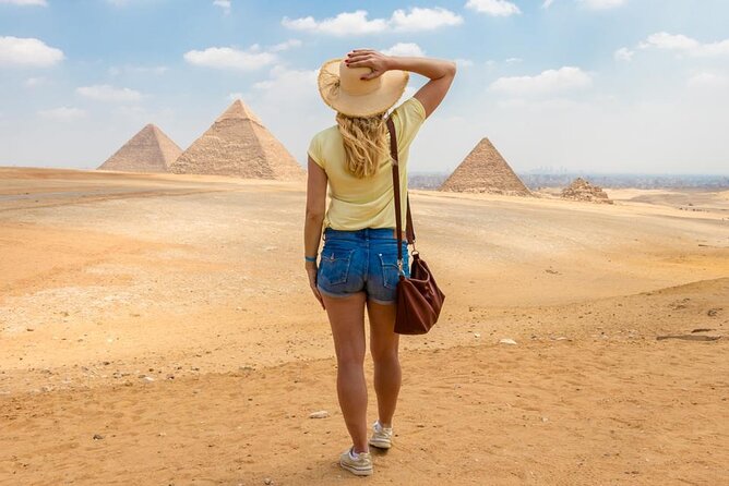 Private Car rent from Cairo: 8 hours with driver - Islamic Cairo and shopping stops
