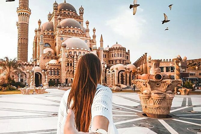 Private City Tour and Old Market Shopping in Sharm El Sheikh - Key things to know before booking