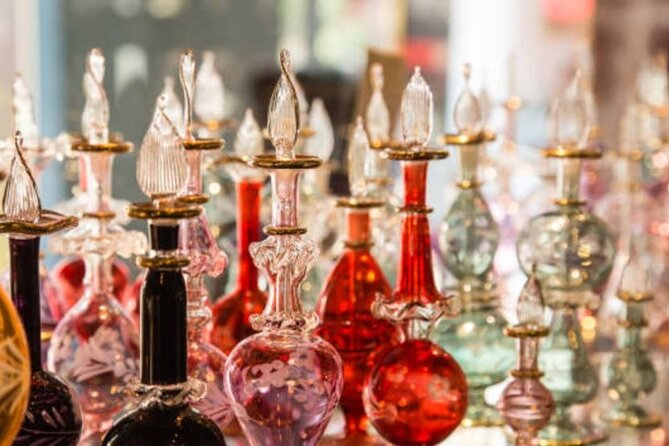 Private City Tour and Old Market Shopping in Sharm El Sheikh - Private limousine transport and timing