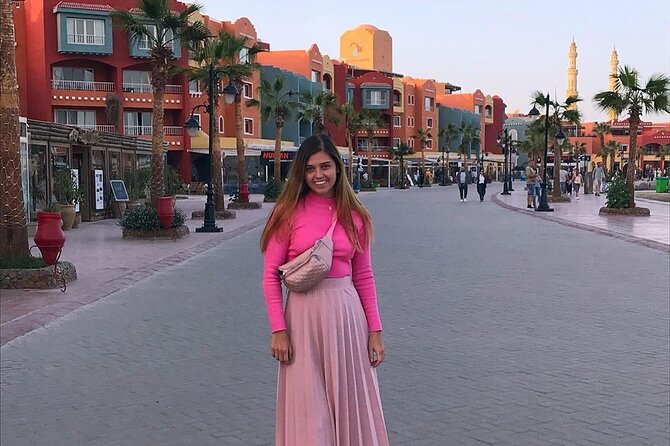 Private City Tour with Shopping in Hurghada - Why this short Hurghada tour is worth considering