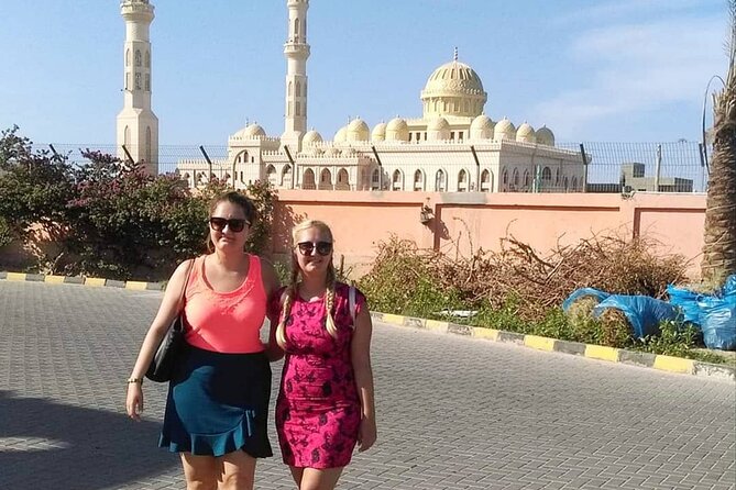 Private City Tour with Shopping in Hurghada - Shopping, bargaining, and the limits of the souk visit