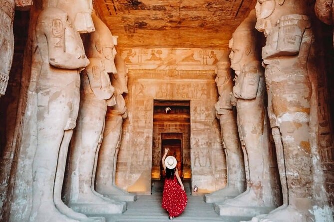 Private Customizable Day Tour To Abu Simbel From Aswan By Private Car - Lunch, tickets, and the real cost