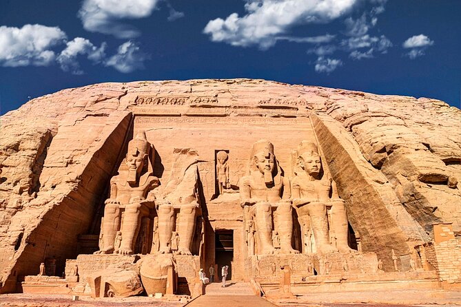 Private Customizable Day Tour To Abu Simbel From Aswan By Private Car - Who should book this Abu Simbel tour?