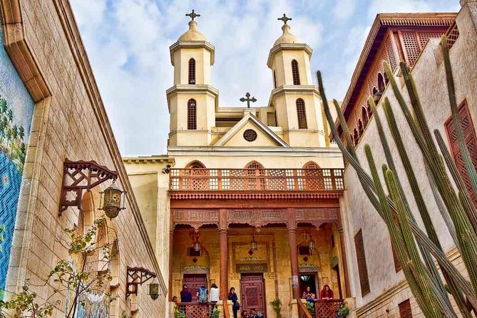 Private Customized 3 Day tours to Cairo, Giza and Alexandria - Private transport, guide quality, and comfort