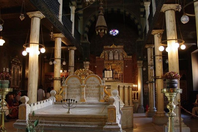 Private Customized 3 Day tours to Cairo, Giza and Alexandria - Who should book this Cairo and Alexandria plan?