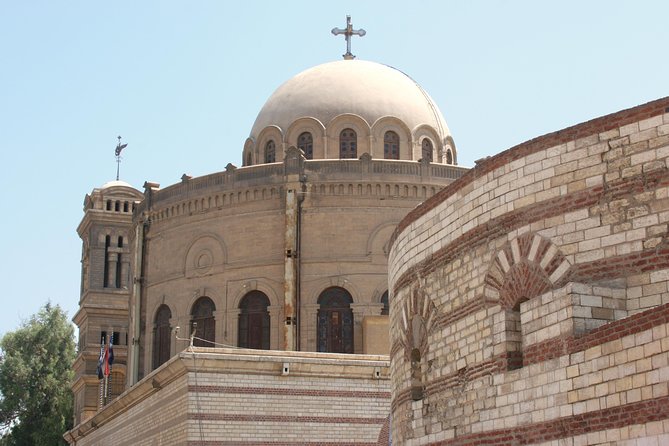 Private Customized 3 Day tours to Cairo, Giza and Alexandria - Final verdict: a useful first look at Egypt