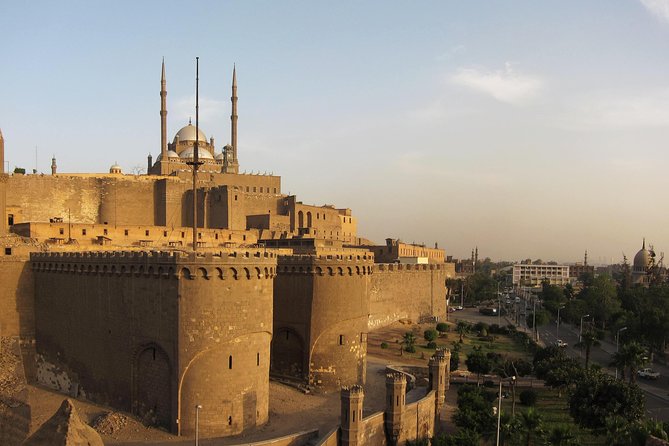 Private Customized 3 Day tours to Cairo, Giza and Alexandria - FAQ