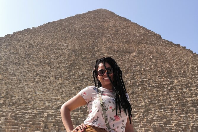 Private Customized 3 Day tours to Cairo, Giza and Alexandria - Day two: Alexandria and its ancient port-city story