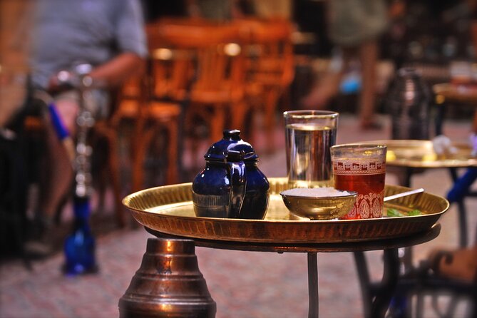 Private Day Tour Egyptian Museum, Citadel ,Mohamed Ali Mosque and Coptic Cairo - Ben Ezra Synagogue and the Jewish story of Old Cairo