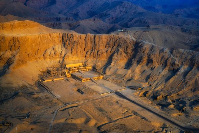 Private Day tour from Hurghada to Luxor - The early pickup from your Hurghada hotel