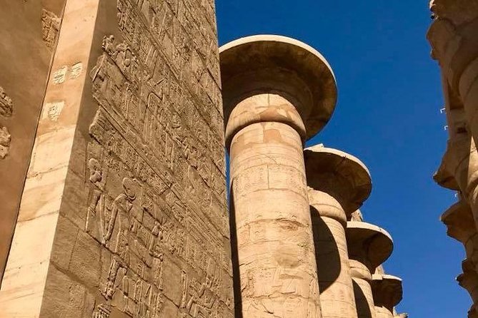 Private Day Tour of Luxor West and Eastbank - What This Private Luxor Tour Is Really Offering