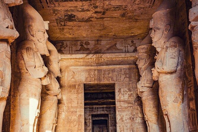 Private Day Tour to Abu Simbel Temples from Aswan - Why Abu Simbel is worth the long ride