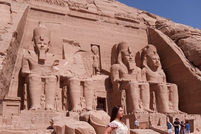 Private Day Tour to Abu Simbel Temples from Aswan - Entrance fees, lunch, and the real price