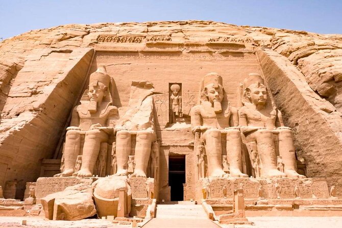 Private Day Tour to Abu Simbel Temples from Aswan - What the Private Format Really Adds