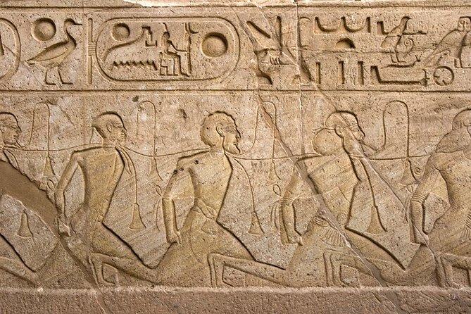 Private Day Tour to Abu Simbel Temples from Aswan - Private Tour - What private service adds at $140 per person