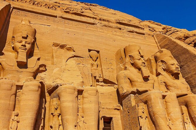 Private Day Tour to Abu Simbel Temples from Aswan - Private Tour - Who will like this tour most