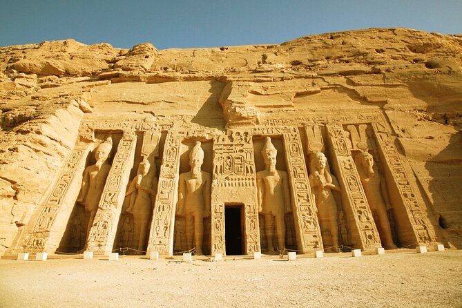 Private Day Tour to Abu Simble Temple from Aswan - Does the $24 price offer good value?