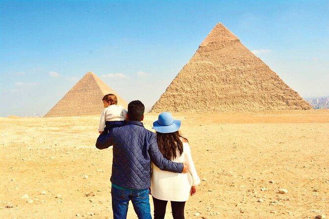Private Day Tour to Cairo with Flights and Lunch from Hurghada - Should you book it?