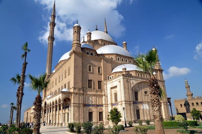 Private Day Tour to Coptic Cairo, Islamic Cairo and Bazaar - Is $35 per person good value?