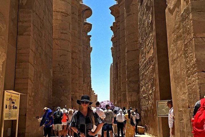 Private Day Tour To Luxor from Cairo by Plane - Why fly from Cairo to Luxor for one day?