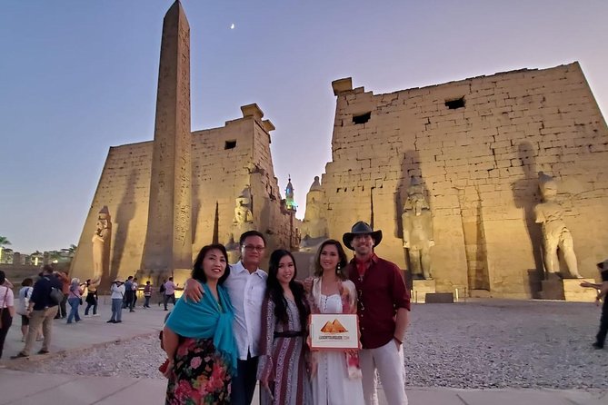 Private Day Tour to Luxor from Hurghada - Why this Hurghada to Luxor trip makes sense