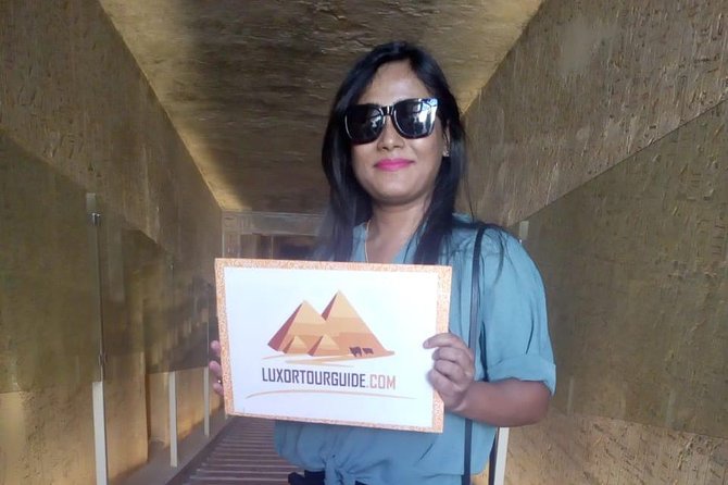 Private Day Tour to Luxor from Hurghada - Karnak is the day’s great architectural show