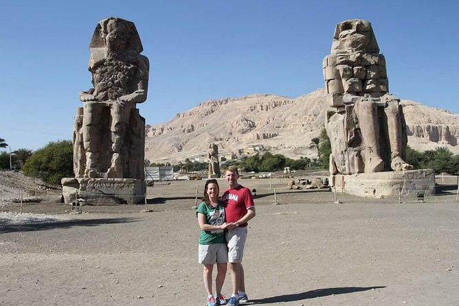 Private Day Tour to Luxor from Hurghada - Luxor Temple needs confirmation before you go