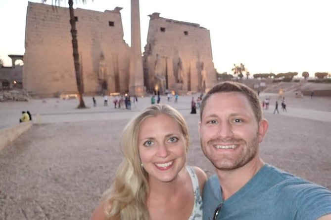 Private Day Tour to Luxor from Hurghada - What the $140 price really covers