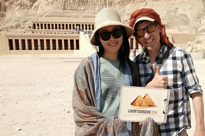 Private Day Tour to Luxor from Hurghada - The long driving day and what to pack