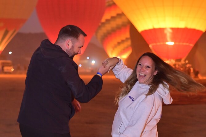 Private Day Tour to Luxor with Hot Air Balloon from Hurghada - The four-hour ride back to Hurghada