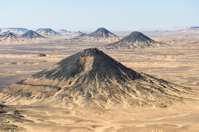 Private Day Tour To White Desert And Bahariya Oasis - Key points to know before booking