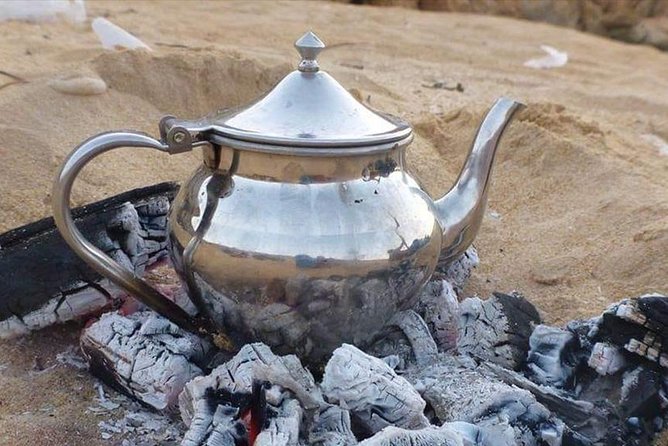 Private Day Tour To White Desert And Bahariya Oasis - Why this Cairo desert trip is worth the long haul