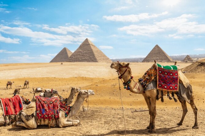 Private day trip to Cairo from Hurghada - Five things to know before booking