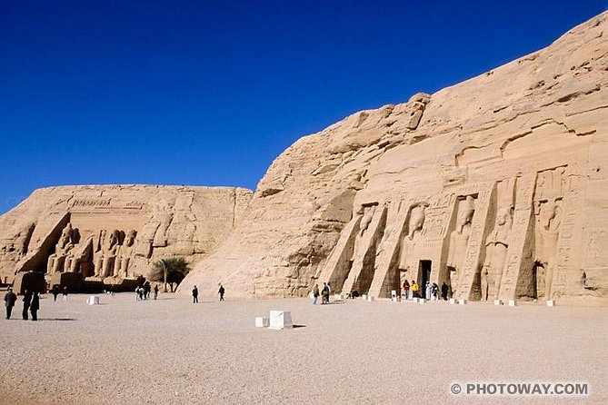 Private Day Trip To Kom Ombo And Edfu Temples From Aswan - Who should book this temple day trip?